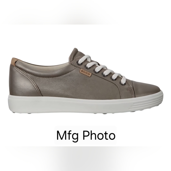 Ecco Shoes - Ecco Soft 7, Womens 38 EU (7-7.5 US)